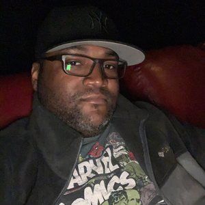 Meet your Posher, Steven